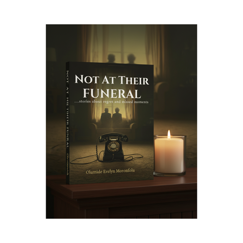 Not At Their Funeral