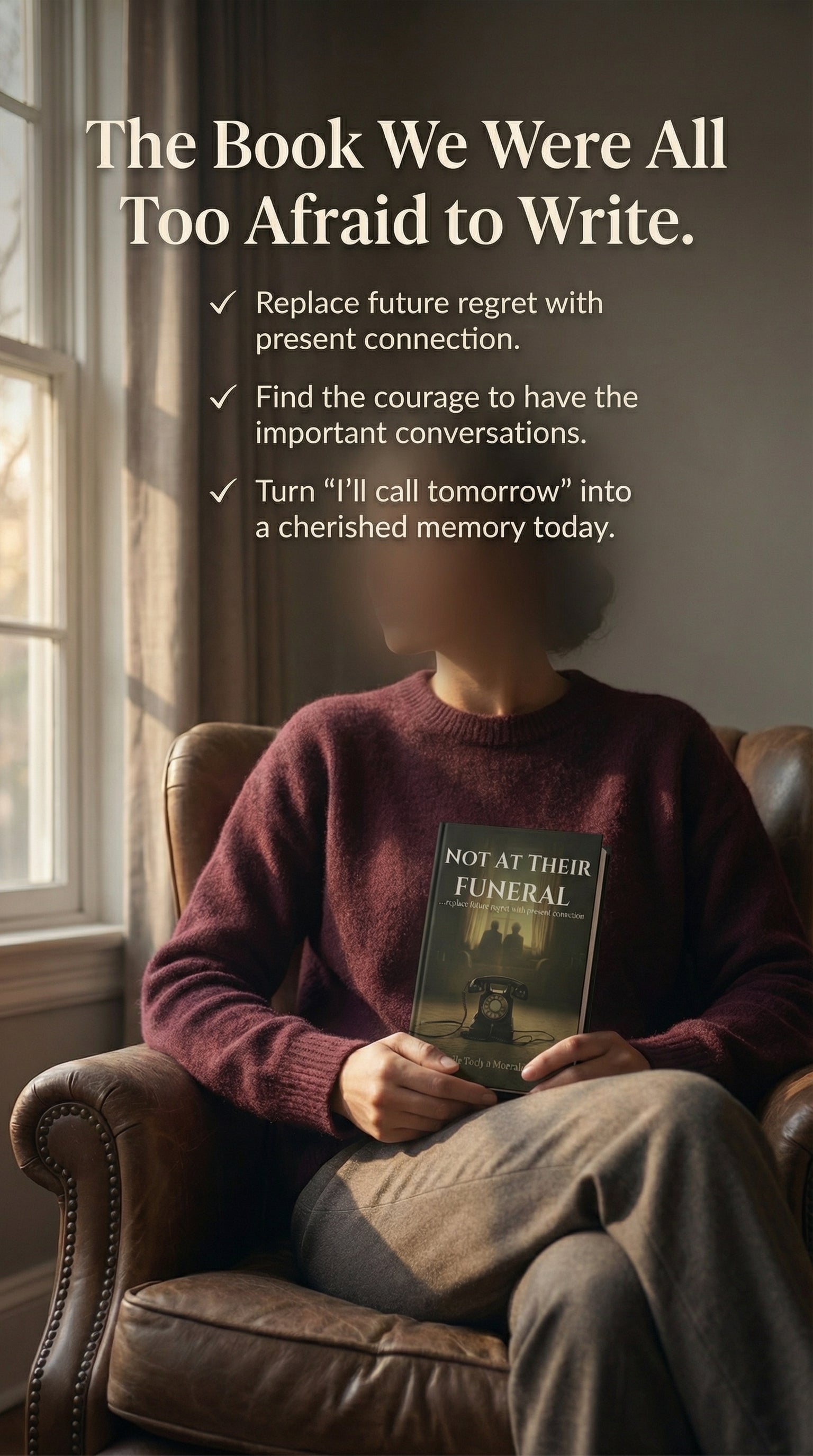 Not At Their Funeral