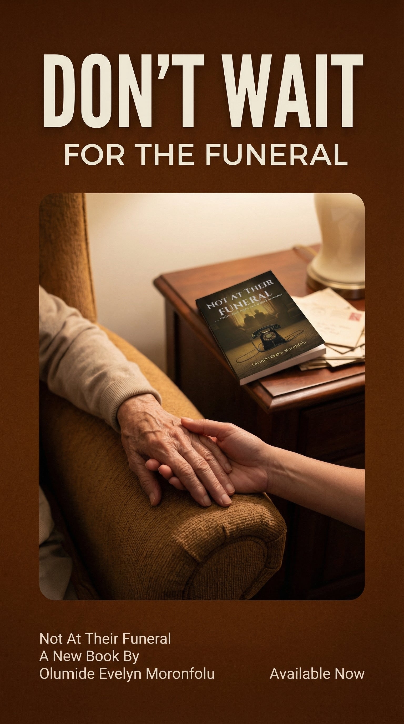 Not At Their Funeral