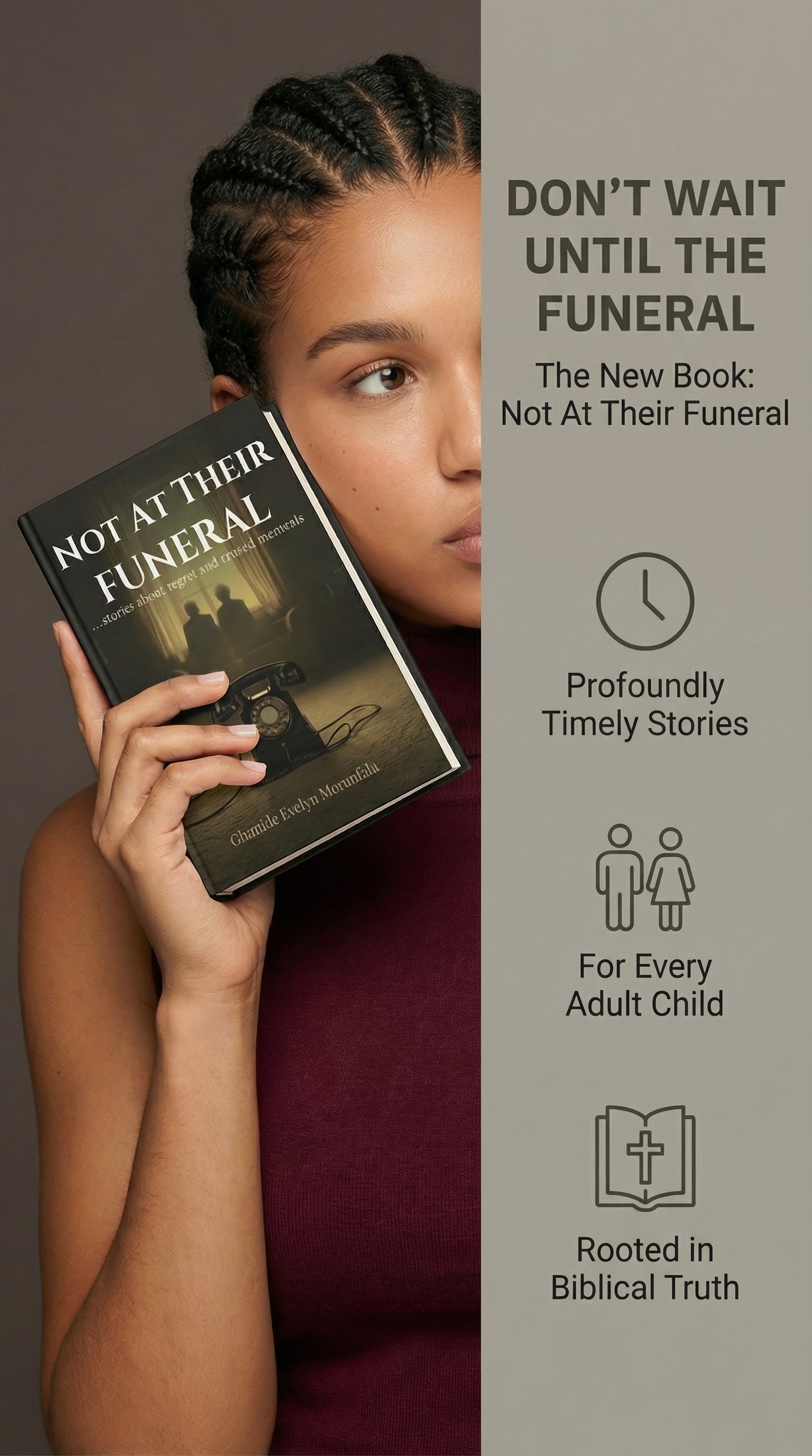 Not At Their Funeral