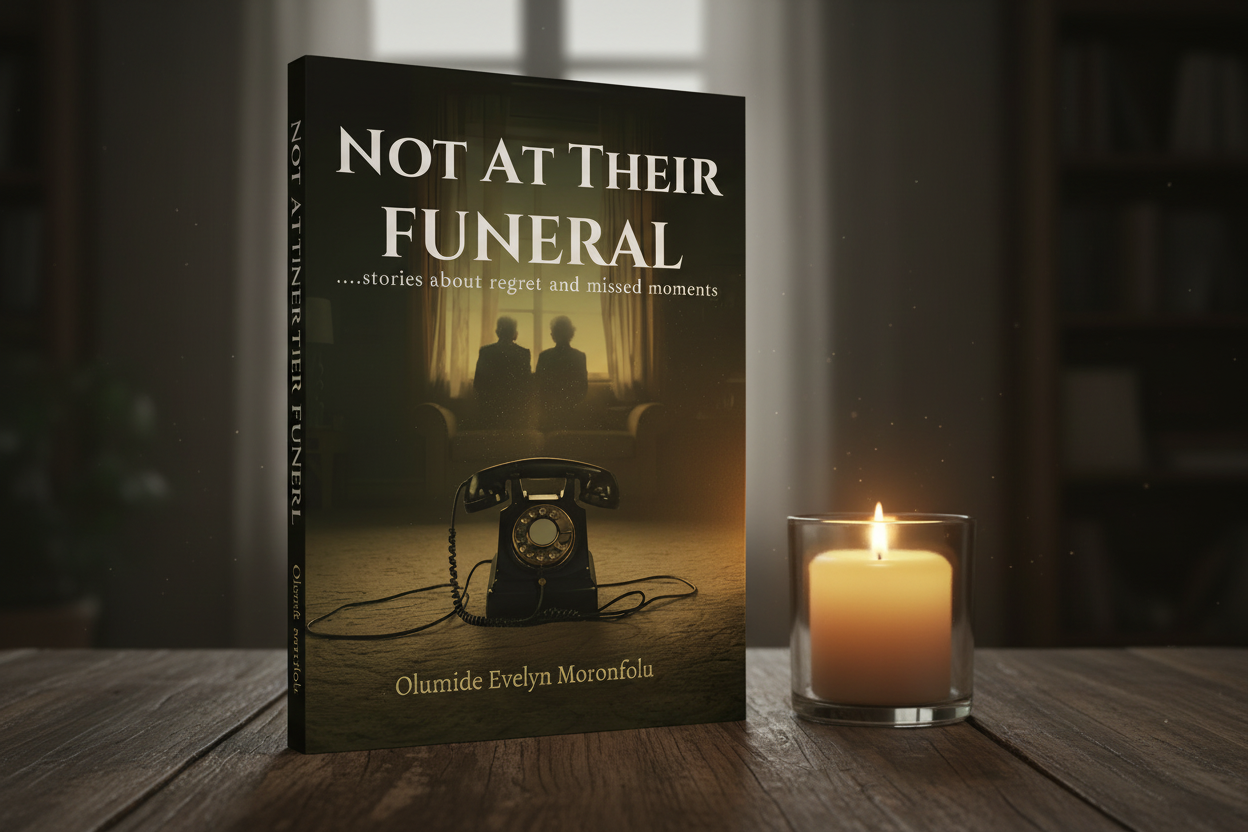 Not At Their Funeral