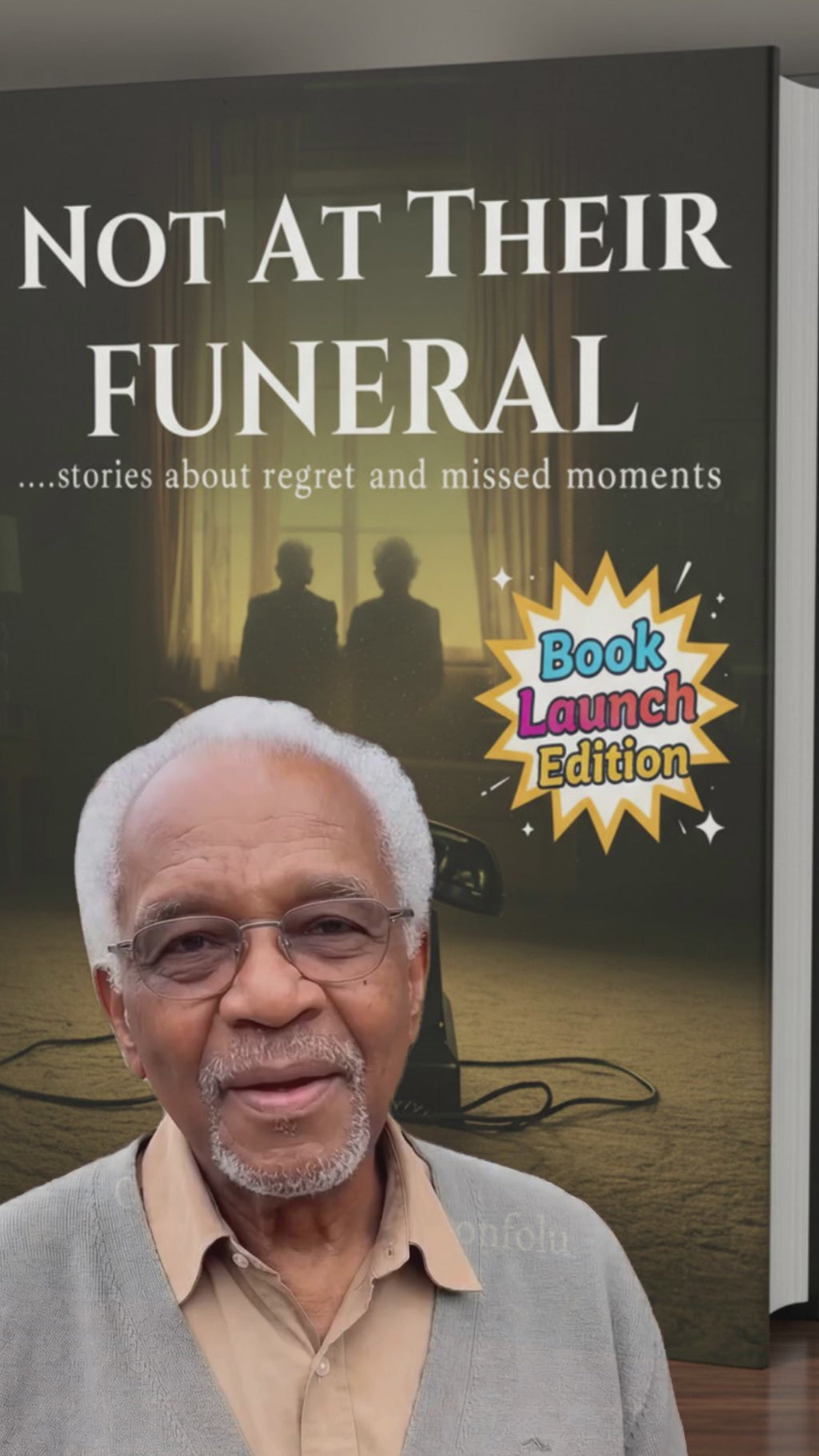 Not At Their Funeral